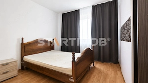 Apartament trei camere mobilat zona Astra - imagine 14