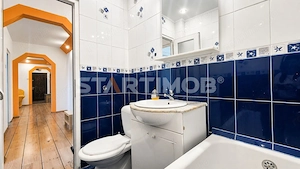 Apartament trei camere mobilat zona Astra - imagine 4