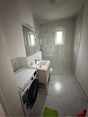 PF inchiriez apt 2 camere Floresti Str Sub Cetate - imagine 5