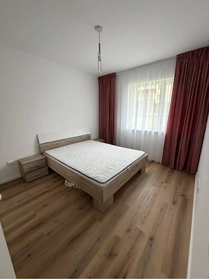 PF inchiriez apt 2 camere Floresti Str Sub Cetate - imagine 3