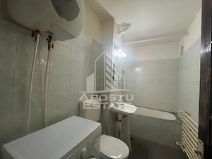 Apartament 2 camere+ terasa+ loc de parcare - imagine 8