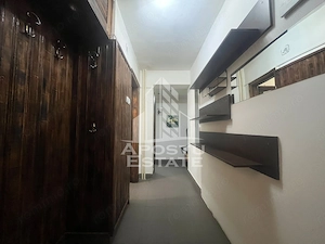 Apartament 2 camere+ terasa+ loc de parcare - imagine 3