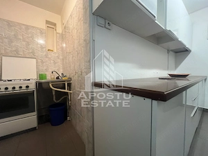Apartament 2 camere+ terasa+ loc de parcare - imagine 4