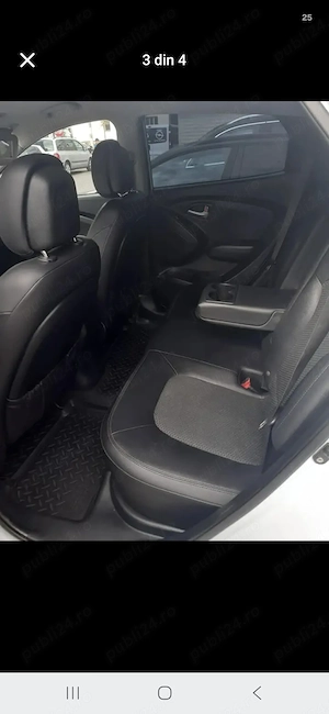 Hyundai IX35 - imagine 2