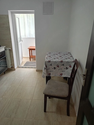 Închiriez apartament 1 cameră - imagine 5