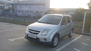 Vand Suzuki Ignis 1.3 4x4 - imagine 6