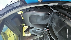 Vând Seat Ibiza 2016 - imagine 5