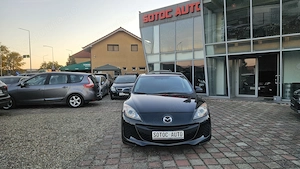 Mazda 3 1,6 cdti - imagine 7