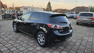 Mazda 3 1,6 cdti - imagine 6