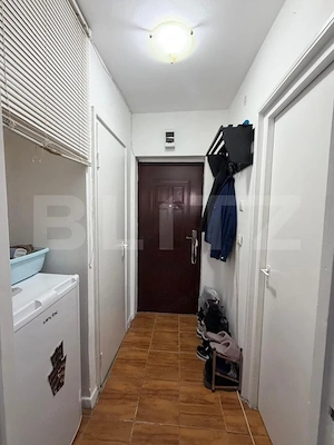 Garsoniera de vanzare, 30 mp, Aleea Detunata  - imagine 7