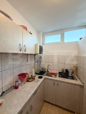 Garsoniera de vanzare, 30 mp, Aleea Detunata  - imagine 6