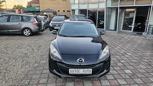 Mazda 3 1,6 cdti - imagine 8
