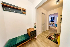 Inchiriere apt 2 cam, Vatra Luminoasa, sect 2, București - imagine 2