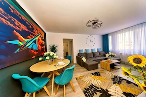 Inchiriere apt 2 cam, Vatra Luminoasa, sect 2, București