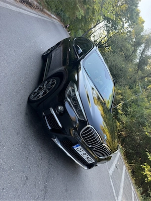 Bmw x1 xdrive pachet M automat  - imagine 2