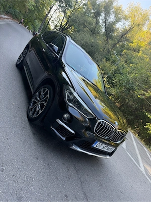 Bmw x1 xdrive pachet M automat 