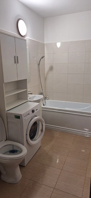 Inchiriez apartament Studio 42 mp - imagine 9