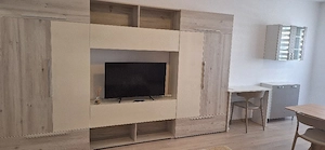 Inchiriez apartament Studio 42 mp