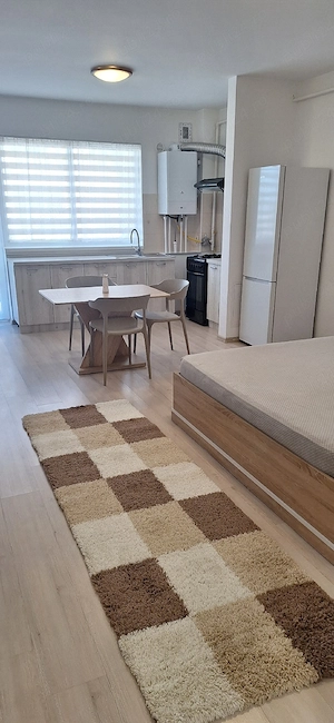 Inchiriez apartament Studio 42 mp - imagine 10