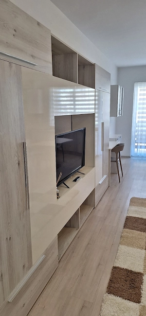 Inchiriez apartament Studio 42 mp - imagine 6