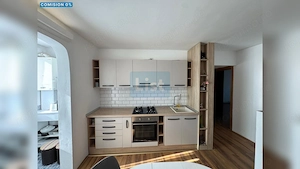 FARA COMISION! Apartament 2 camere,decomandat, 52mp,etajul3/4, ZORILOR