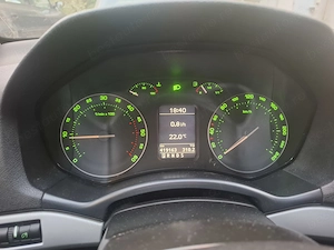 Skoda Octavia 2008,automată - imagine 3