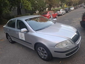 Skoda Octavia 2008,automată - imagine 4