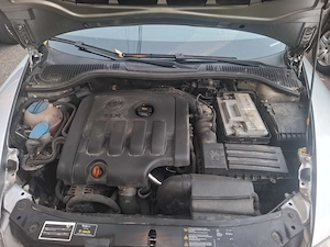 Skoda Octavia 2008,automată - imagine 7