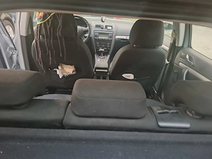 Skoda Octavia 2008,automată - imagine 9