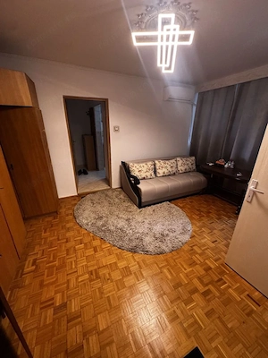  Apartament 2 camere, etaj 2 – Mazepa 1 | Centrală și AC - imagine 5