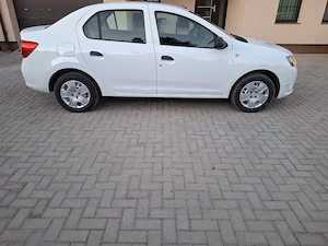 Vand Dacia logan 1,2 benzina ,gpl masina nu a avut accidente stare foarte bună.Merita vizionata.  - imagine 10