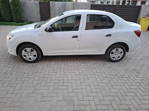 Vand Dacia logan 1,2 benzina ,gpl masina nu a avut accidente stare foarte bună.Merita vizionata.  - imagine 9