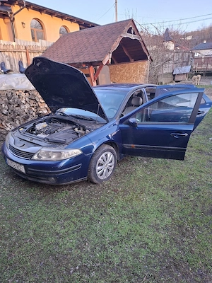 vand renault laguna - imagine 5