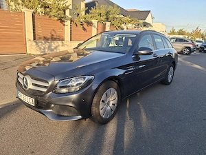 Mercedes-Benz C 200 d Break (W205)   2015   Euro 6, Proprietar. Preț.89000 euro. Tel. . - imagine 2