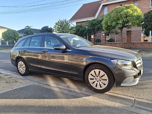 Mercedes-Benz C 200 d Break (W205)   2015   Euro 6, Proprietar. Preț.89000 euro. Tel. .