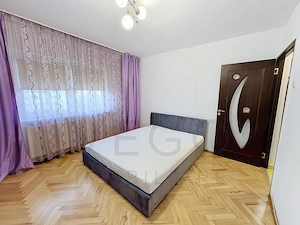 2 camere decomandate, 56 mp, balcon, in Manastur - zona Pod Calvaria