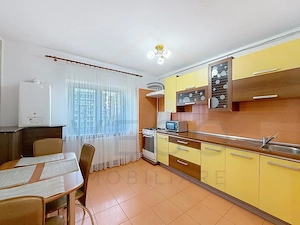 2 camere decomandate, 56 mp, balcon, in Manastur - zona Pod Calvaria - imagine 8