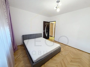 2 camere decomandate, 56 mp, balcon, in Manastur - zona Pod Calvaria - imagine 6