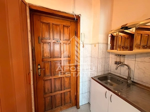 Apartament cu 1 camera de vanzare, zona Buziasului, Timisoara - imagine 5