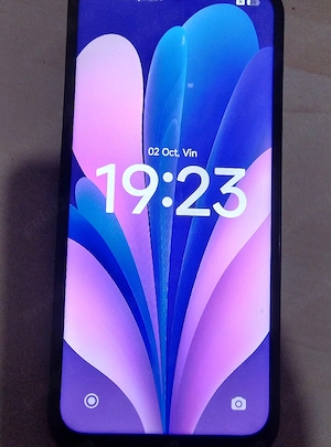 Redmi 15c 