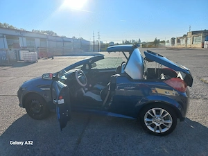 OPEL TIGRA twintop 1.4 benzina