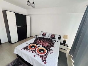 Prima Închiriere | 2 Camere Decomandat | 55 mp | Parcare | Str. Smârdan Bragadiru