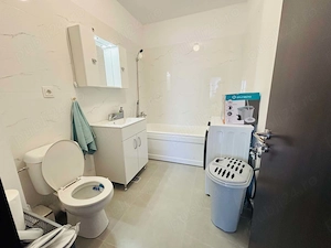 Prima Închiriere | 2 Camere Decomandat | 55 mp | Parcare | Str. Smârdan Bragadiru - imagine 7