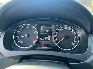 koda Rapid Spaceback 1.2 TSI, 90 CP, 2016, Euro 6   126.943 km   distribuție schimbată - imagine 5