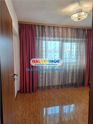 DE INCHIRIAT - APARTAMENT 2 CAMERE, CENTRAL, Zona Piata Dorobanti - imagine 12