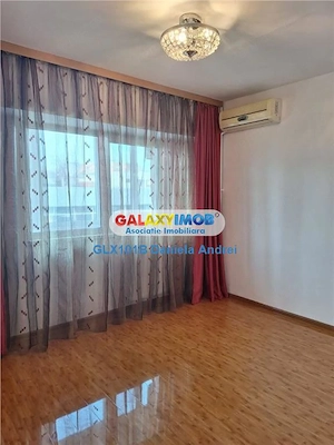 DE INCHIRIAT - APARTAMENT 2 CAMERE, CENTRAL, Zona Piata Dorobanti - imagine 13