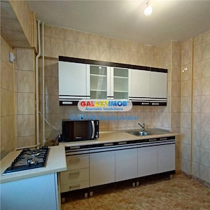 DE INCHIRIAT - APARTAMENT 2 CAMERE, CENTRAL, Zona Piata Dorobanti - imagine 20