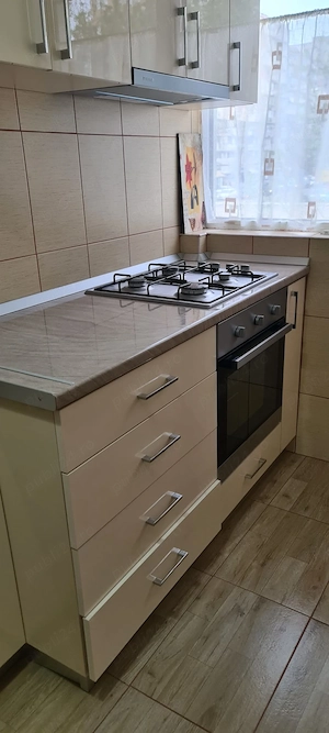 Apartament 1 camera micro 20 Dana
