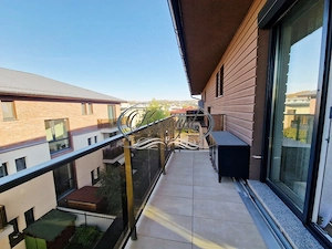 Apartament deosebit in cartierul Borhanci - imagine 8