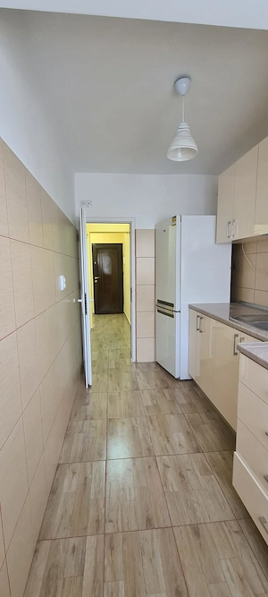 Apartament 1 camera micro 20 Dana - imagine 7